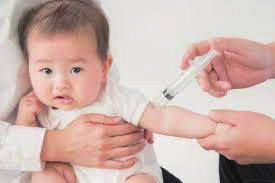 コロナワクチン接種